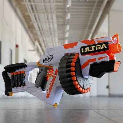 Nerf Elite 2.0 Motoblitz CS-10 Blaster, Motorized 10-Dart Blasting,  Airblitz 6 Darts At Once, Clip, 22 Elite Darts - Walmart.com