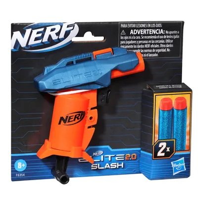 Nerf Elite 2.0 Ultimate Blaster Pack - Entertainment Earth