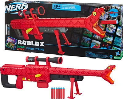 Nerf gun deals: Save money on Fortnite Nerf guns and Elite blasters | Space