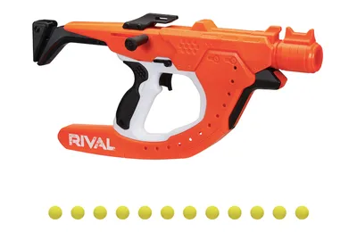 Hasbro Introduces the NERF \"Gelfire\" Gel Blaster | Hypebeast