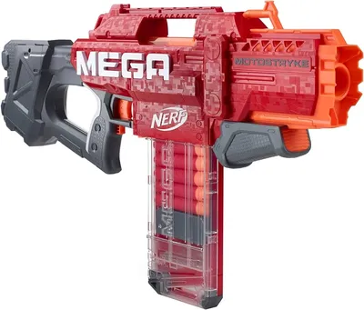 NERF Fortnite Compact SMG Blaster | GameStop