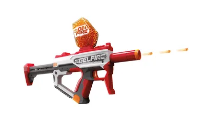 Nerf: Elite 2.0 Stockpile Pack