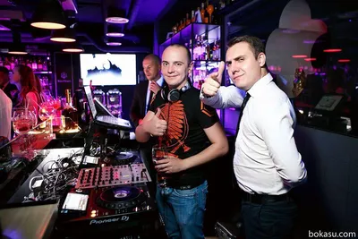 Nisha Night Club | Kaliningrad