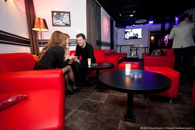 Ночной клуб Nisha на проспекте Мира - отзывы, фото, цены, телефон и адрес -  Ночные клубы - Калининград - Zoon.ru