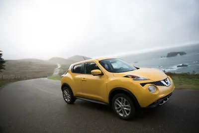 Nissan JUKE: new advanced powertrain offers efficiency and responsive  performance