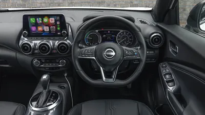 Nissan Juke Becomes More “Dynamic” With New Special Edition | Carscoops