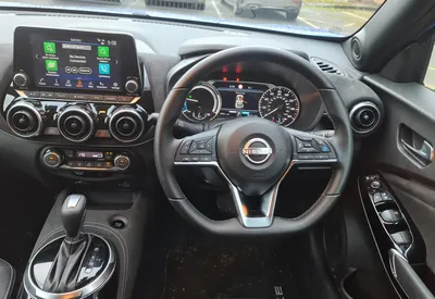 Is the Nissan Juke a Good Choice? | Otogo