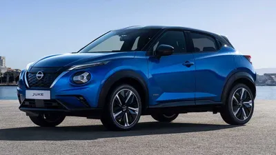 Auto review: 2015 Nissan Juke SL