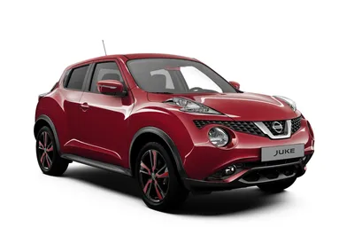 Nissan Juke Hybrid Has Transmission With Four ICE, Two EV Gears