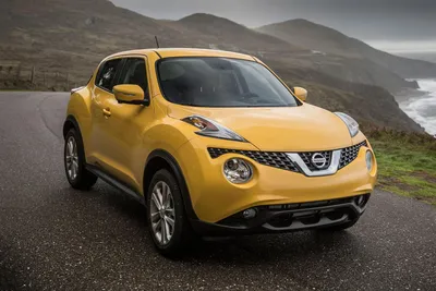 Nissan JUKE: new advanced powertrain offers efficiency and responsive  performance