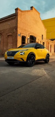 Nissan Juke Becomes More “Dynamic” With New Special Edition | Carscoops