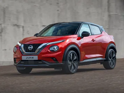 2017 Nissan Juke: Review, Trims, Specs, Price, New Interior Features,  Exterior Design, and Specifications | CarBuzz