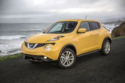 2015 Nissan Juke Research, photos, specs, and expertise | CarMax