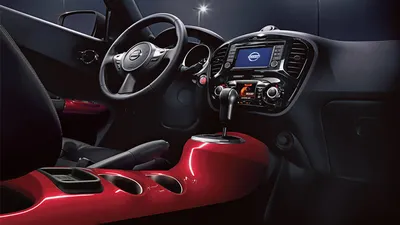 juke design – Nissan Auto Egypt