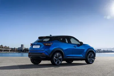 5 cars similar to the Nissan Juke - Hippo Leasing