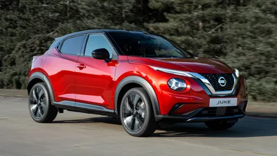 The crazy GT-R-powered Nissan Juke-R can be yours for just over $700,000