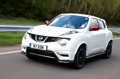 Nissan JUKE: new hybrid powertrain combines innovation, driving fun and  efficiency