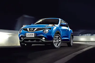 REVIEW: Nissan Juke Hybrid - The Avondhu Newspaper