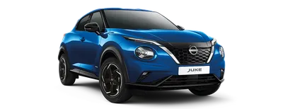 Nissan Juke Photo Gallery