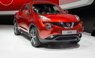 2022 Nissan Juke Hybrid revealed for Europe, no plans for Australia - Drive