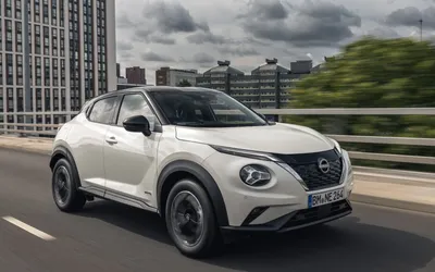 Nissan Juke 2011-2017 - Car Voting - FH - Official Forza Community Forums