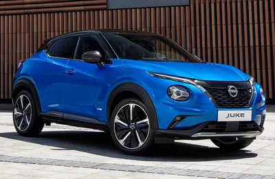 2023 Nissan Juke price and specs | CarExpert