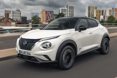 New Nissan Juke to target Hyundai Kona with radical redesign | Auto Express