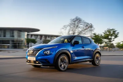 Nissan Juke review: there are only a few reasons why you'd want to buy this  hybrid