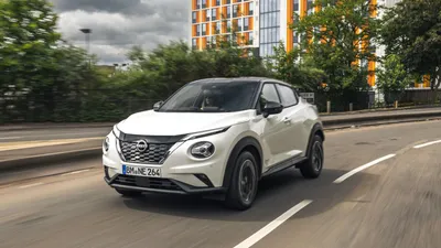 Nissan Juke DIG-T 1.0 (2020) | Reviews | Complete Car