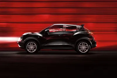 Nissan Juke | Innovation | Nissan Motor Corporation Global Website