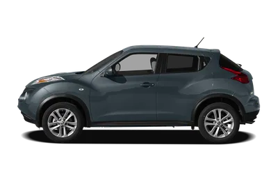 2024 Nissan Juke