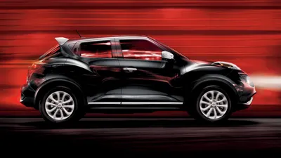 First Drive: 2011 Nissan Juke - Autoblog