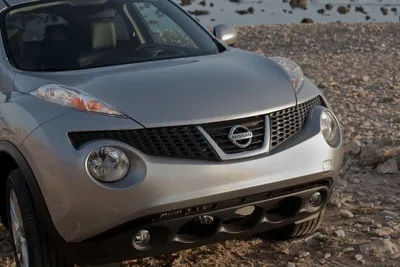 Nissan Juke Expected Price ₹ 25 Lakh, 2024 Launch Date, Bookings in India