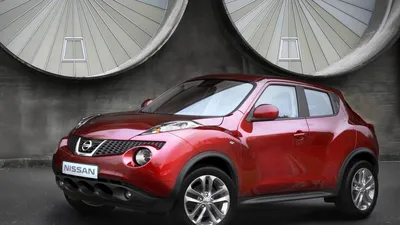 Nissan Juke 1.6 turbo petrol review | evo