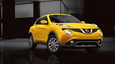 Nissan Juke Discontinued? - Mentor Nissan Blog