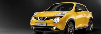 Nissan Juke unveiled – Now in pictures - CarWale