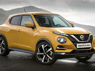 2017 Nissan Juke: Review, Trims, Specs, Price, New Interior Features,  Exterior Design, and Specifications | CarBuzz