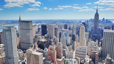 New York City Travel Guide - Vacation Ideas