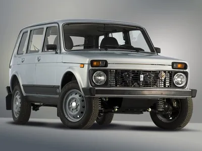 Лада 4x4 2131 Нива (ВАЗ Нива 2131) - Продажа, Цены, Отзывы, Фото: 640  объявлений