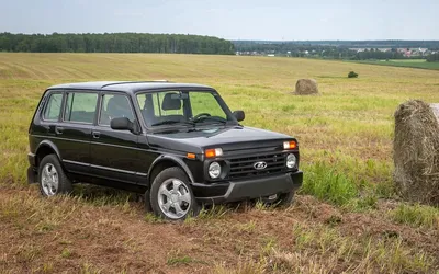 Длинная Нива (5 дверей) - Отзыв владельца автомобиля Lada (ВАЗ) 2131 (4x4)  2000 года ( I ): 1.7 MT (79 л.с.) 4WD | Авто.ру