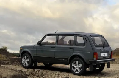 LADA Niva Legend 5 дв.: описание модели, технические характеристики, фото |  Комплектации и цены LADA Niva Legend 5 дв. ГК Автокласс Тула