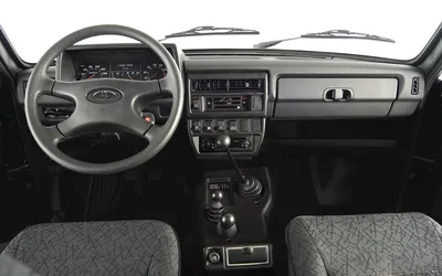 Lada 4x4 5D с пробегом: плюсы и минусы, отзывы владельцев - КОЛЕСА.ру –  автомобильный журнал