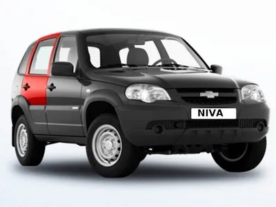 Chevrolet Niva 1.7 бензиновый 2013 | LE цвет Сочи на DRIVE2