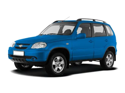 Chevrolet Niva 1.7 бензиновый 2013 | LE цвет Сочи на DRIVE2