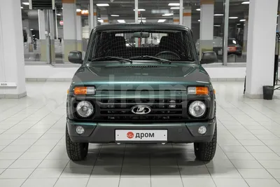 Lada Niva с дверями а-ля Lamborghini и салоном от Мерседеса продают в 3  раза дороже новой — Motor