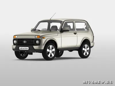 Технические характеристики LADA 4x4 Urban : комплектации и модельного ряда  Лада на сайте autospot.ru