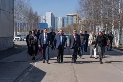 Нижневартовск - фото, достопримечательности, погода, что посмотреть в  Нижневартовске на карте