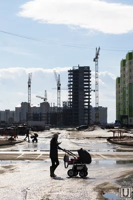 Город Нижневартовск - «Нижневартовск 45 лет назад и сейчас. Современный  город Сибири. Необыкновенно красивый и доброжелательный » | отзывы