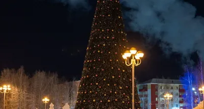 Нижневартовск - фото, достопримечательности, погода, что посмотреть в  Нижневартовске на карте