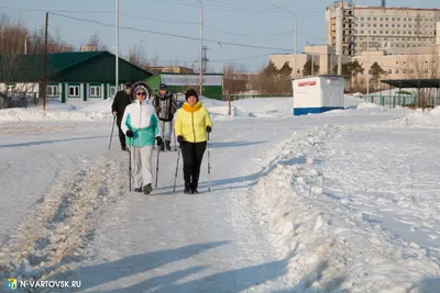 Весна в городе, 2010 г. (42 фото - Нижневартовск, Россия) - ФотоТерра